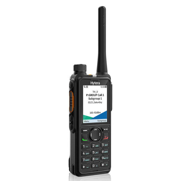 HP786