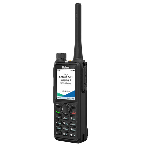 HP786