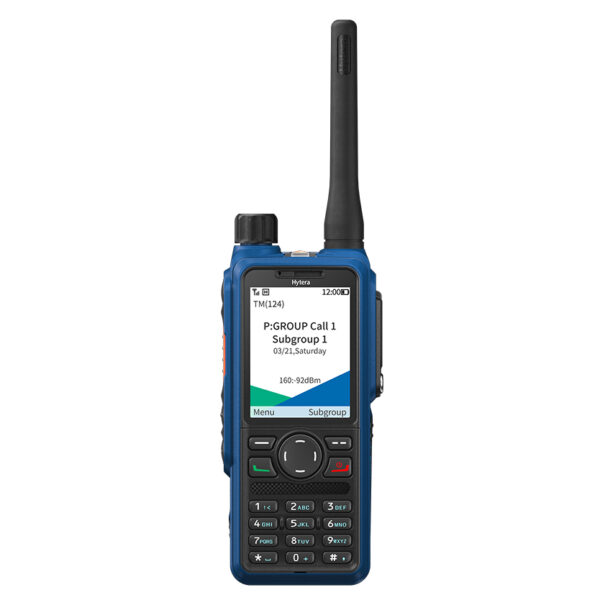 HP-79X EX