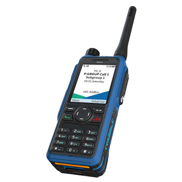 HP-79X EX