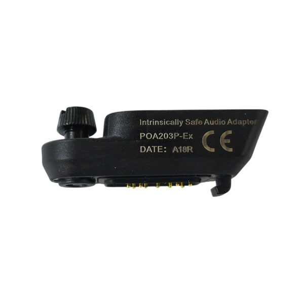 POA203P-EX
